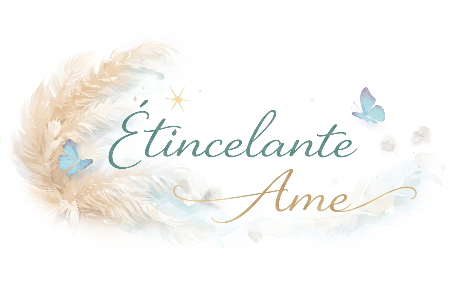 Étincelante Âme